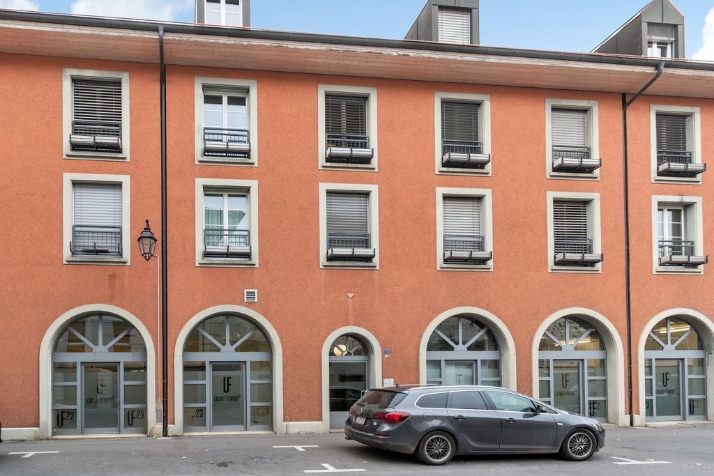 2 rooms apartment, photo 8 sur 9