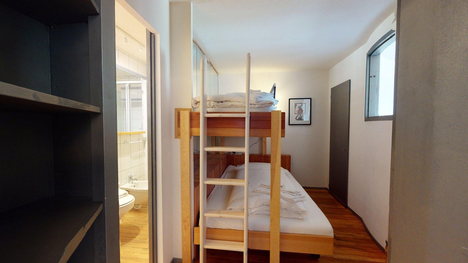 Appartamento di 3 ½ locali