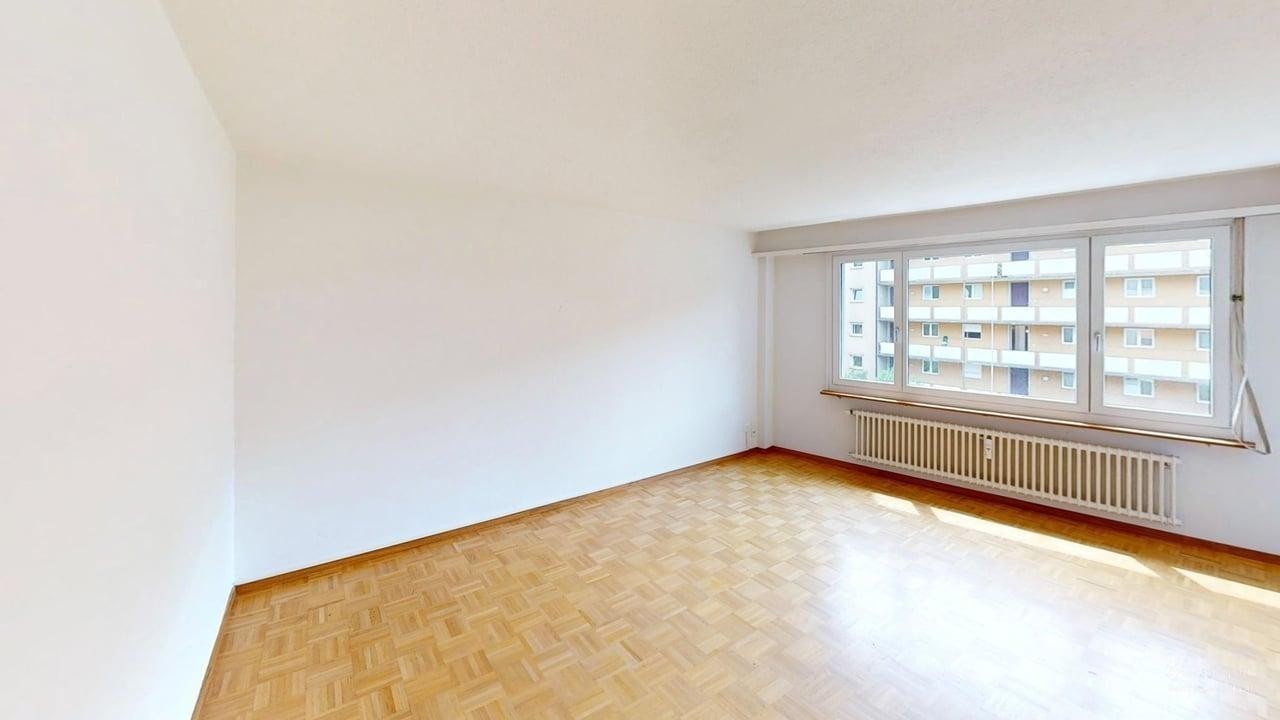 3-Zimmer-Wohnung, Foto 3 von 10