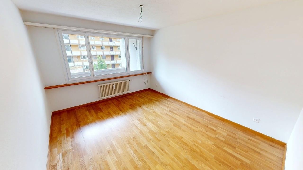 3-Zimmer-Wohnung, Foto 2 von 10