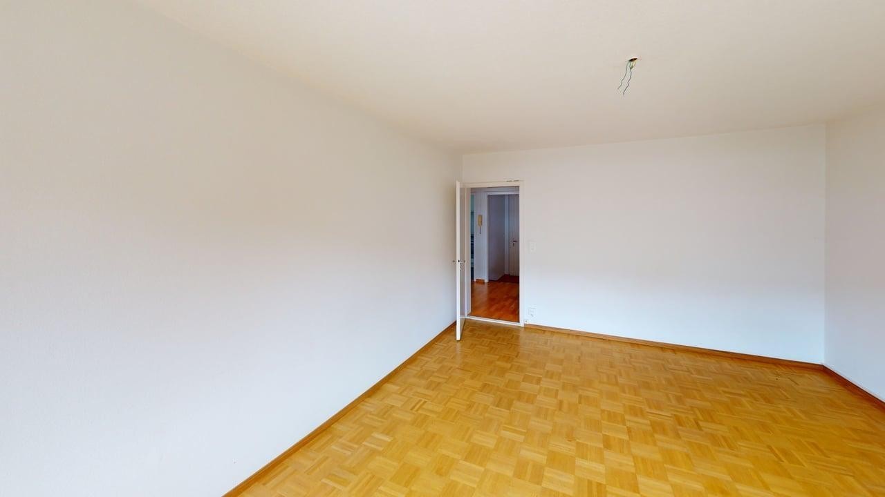 3-Zimmer-Wohnung, Foto 10 von 10
