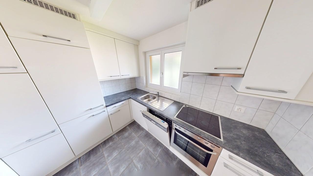 3-Zimmer-Wohnung, Foto 7 von 10