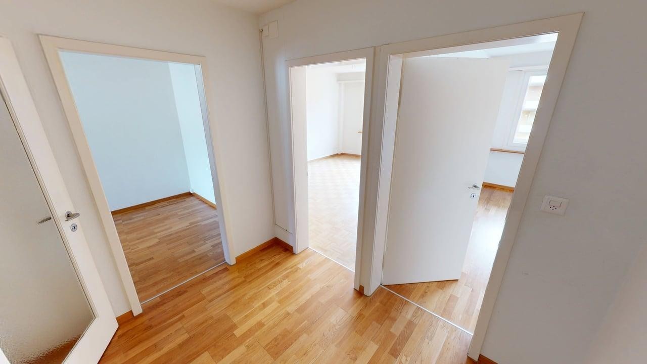 3-Zimmer-Wohnung, Foto 6 von 10
