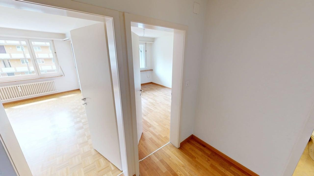3-Zimmer-Wohnung, Foto 9 von 10