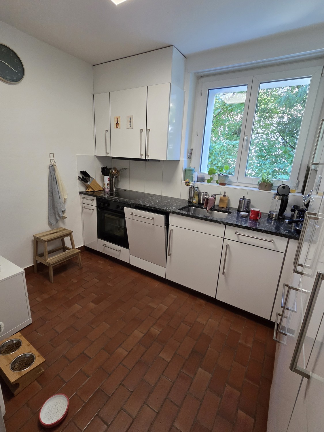 Appartement de 2 ½ pièces, photo 3 sur 9