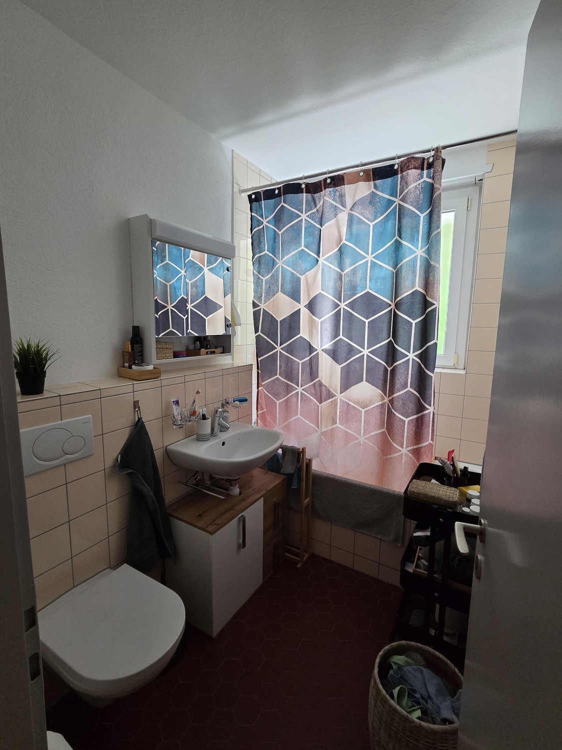 Appartement de 2 ½ pièces, photo 2 sur 9