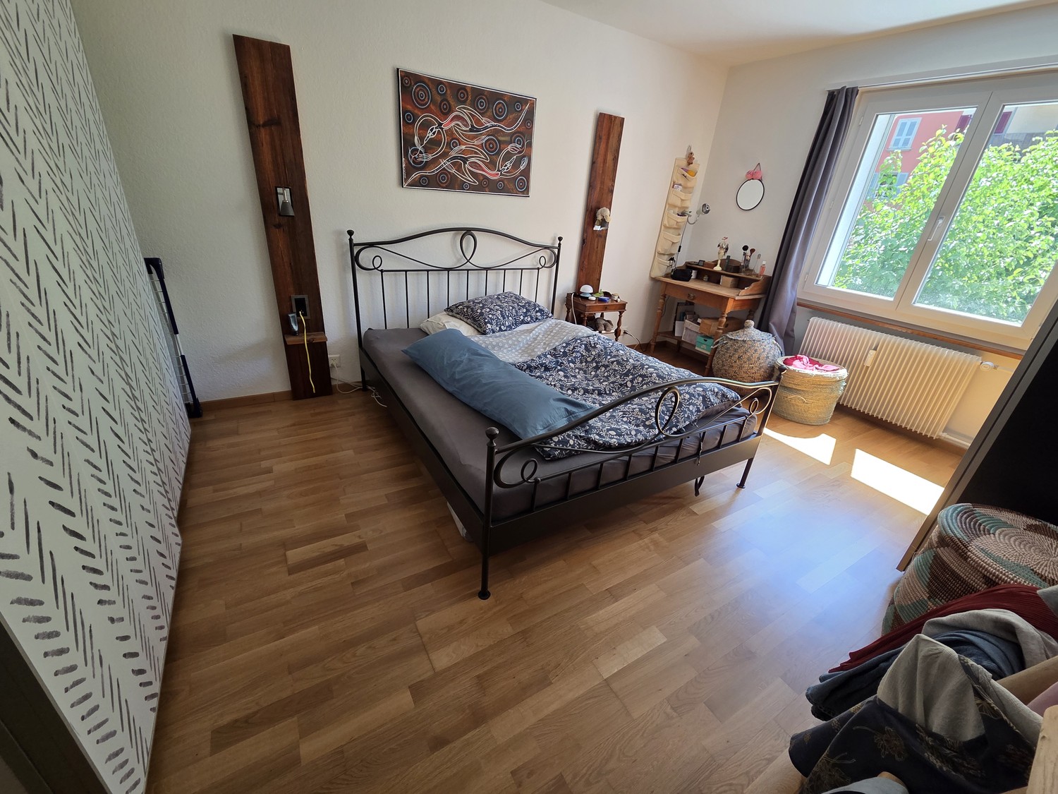 Appartement de 2 ½ pièces, photo 5 sur 9