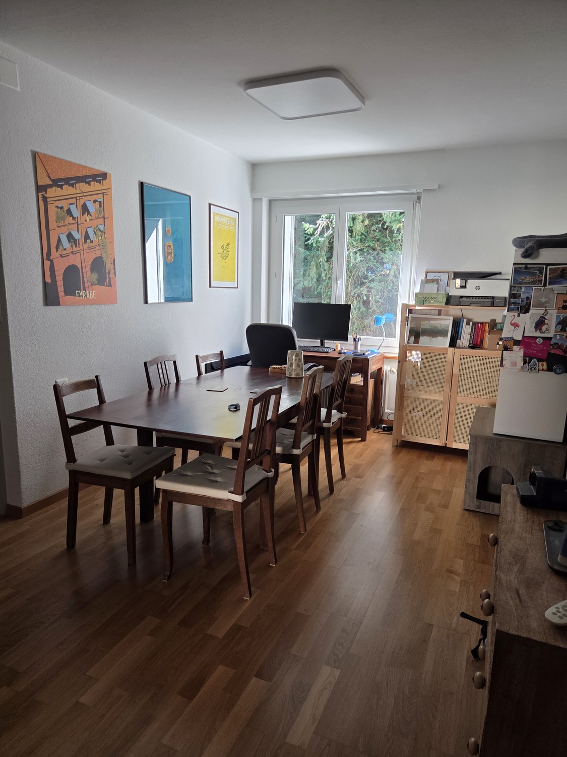 Appartement de 2 ½ pièces, photo 6 sur 9