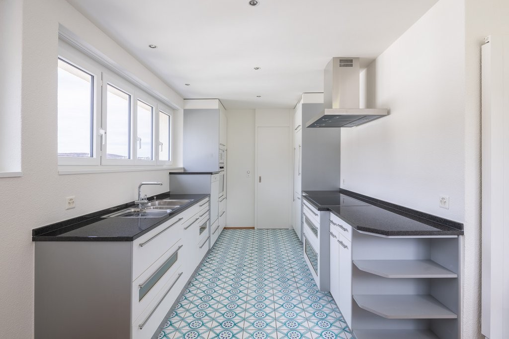 9 ½ rooms single house (7)