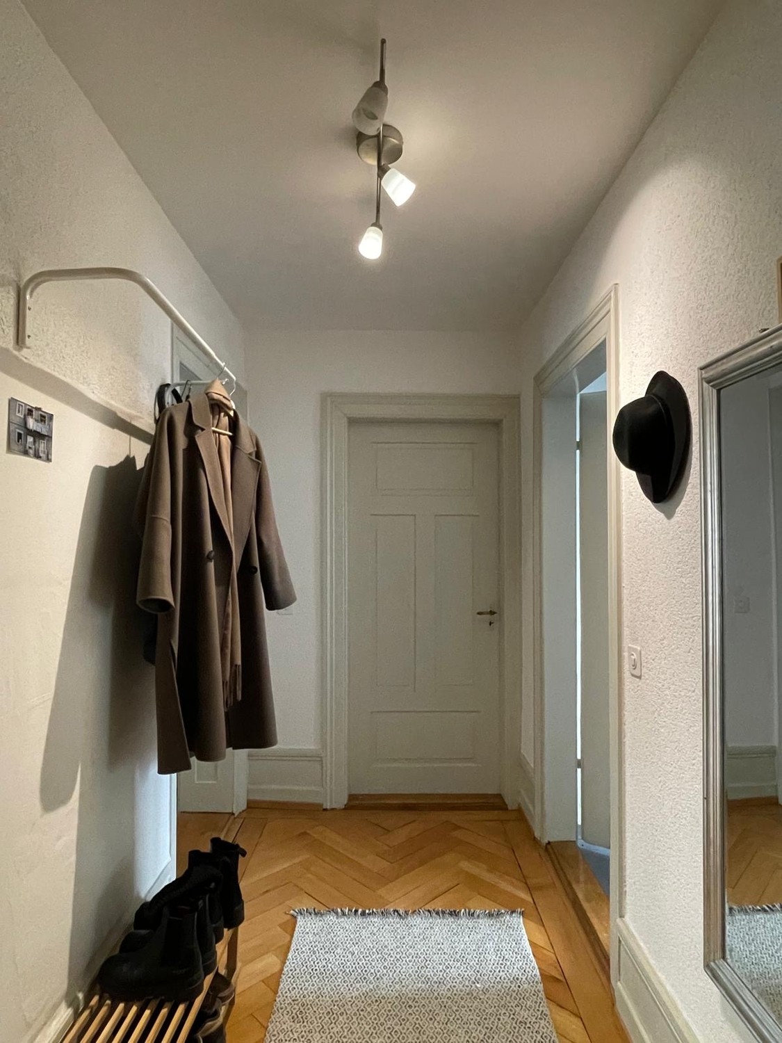 3 ½ Zimmer-Wohnung, Foto 8 von 8