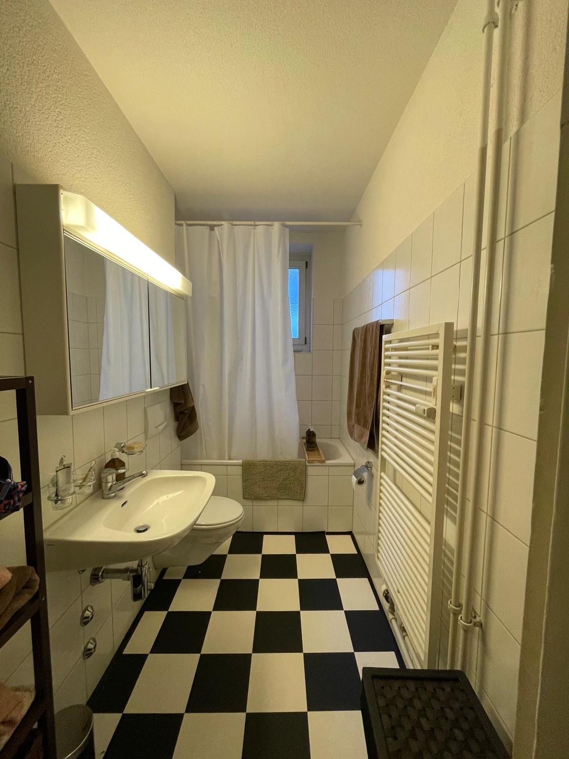 3 ½ Zimmer-Wohnung, Foto 6 von 8