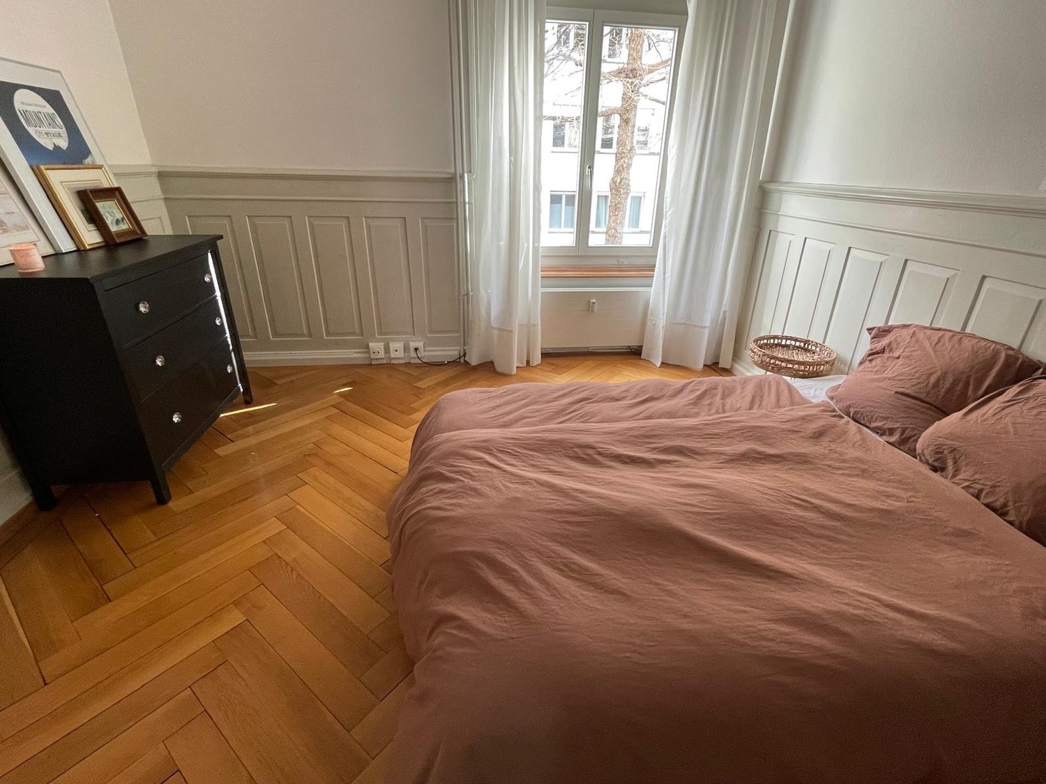 3 ½ Zimmer-Wohnung, Foto 4 von 8