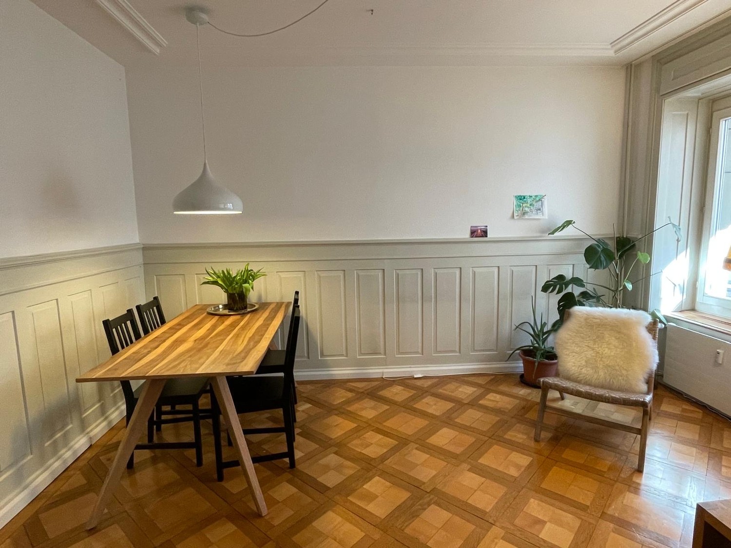 3 ½ Zimmer-Wohnung, Foto 3 von 8