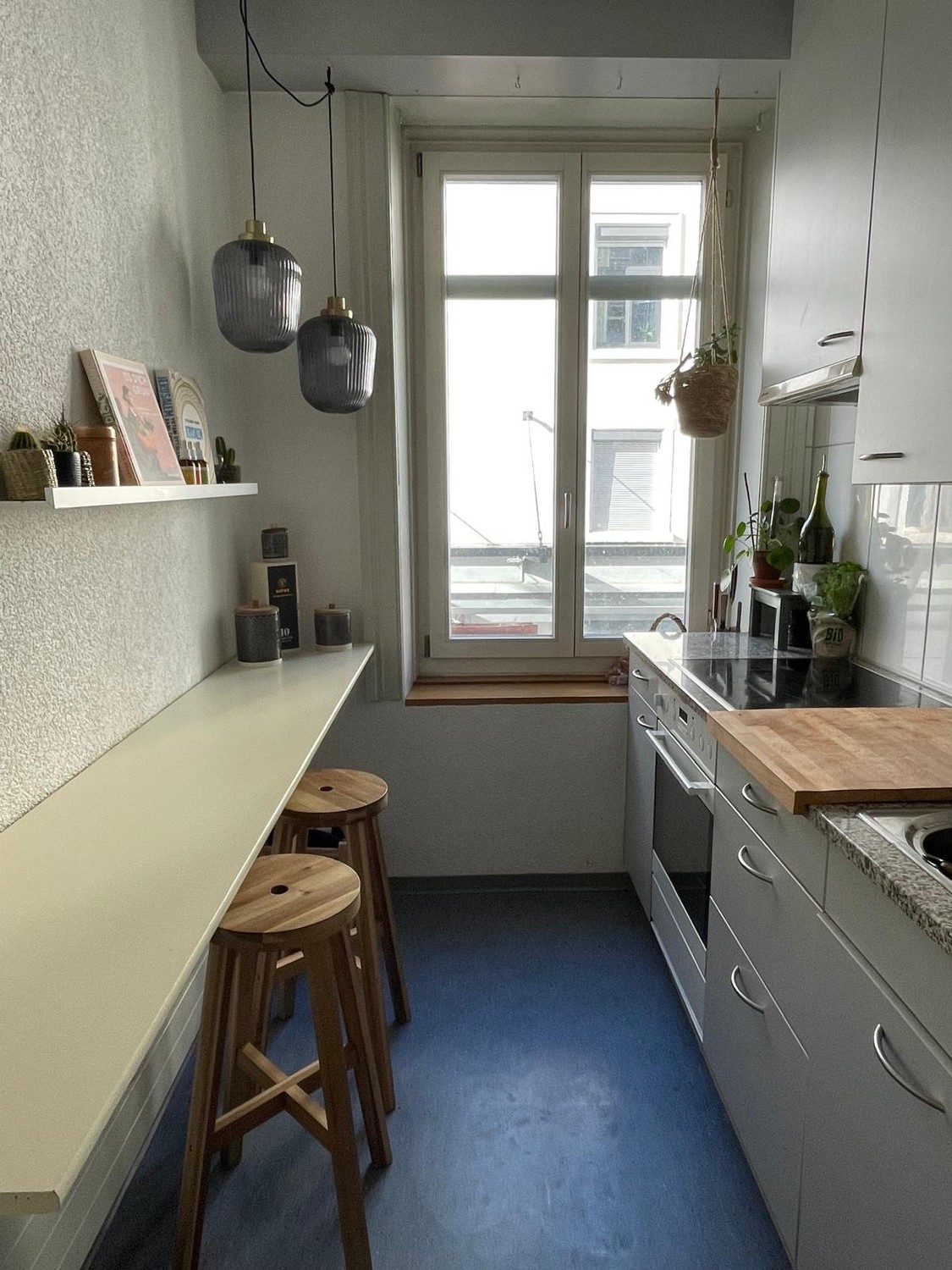 3 ½ Zimmer-Wohnung, Foto 7 von 8