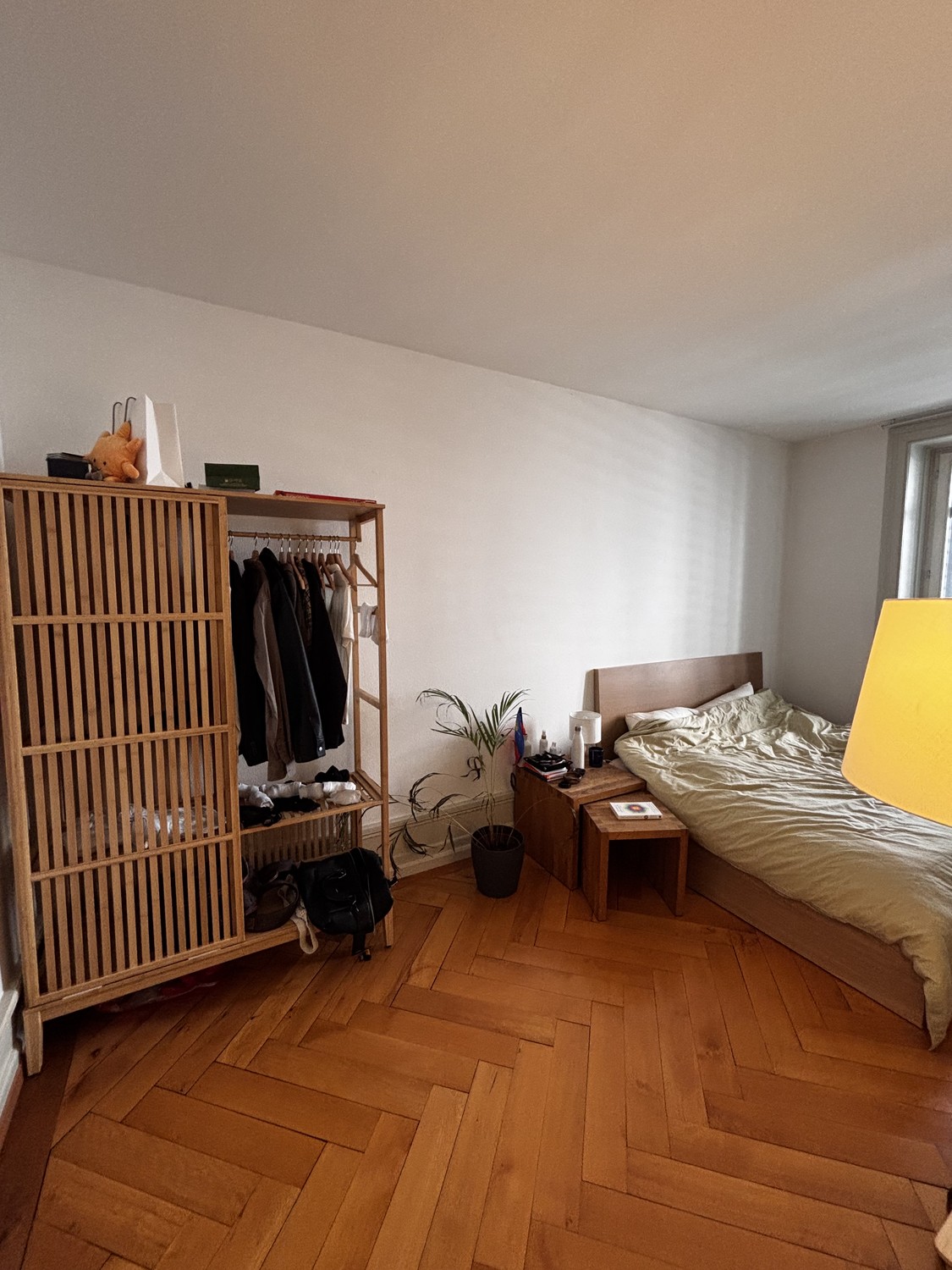 3 ½ Zimmer-Wohnung, Foto 5 von 8