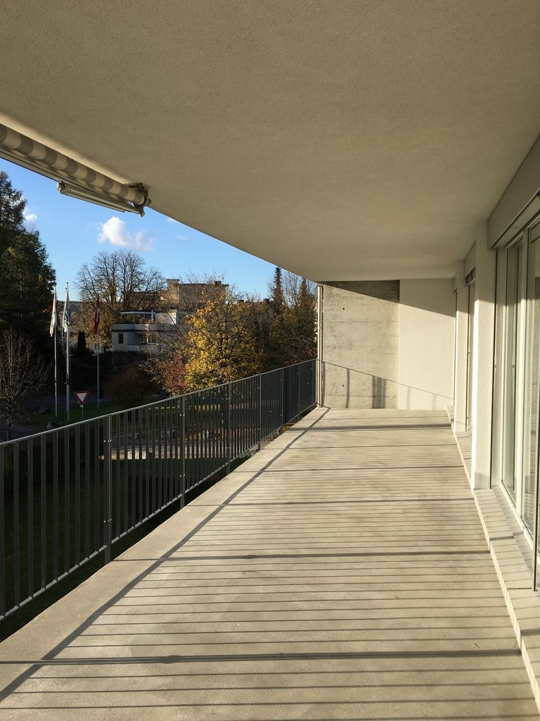 Appartement de 4 ½ pièces