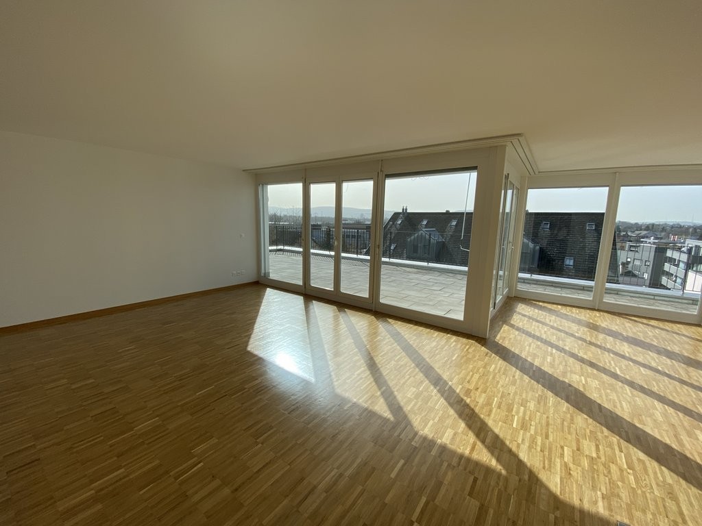 Appartement de 4 ½ pièces