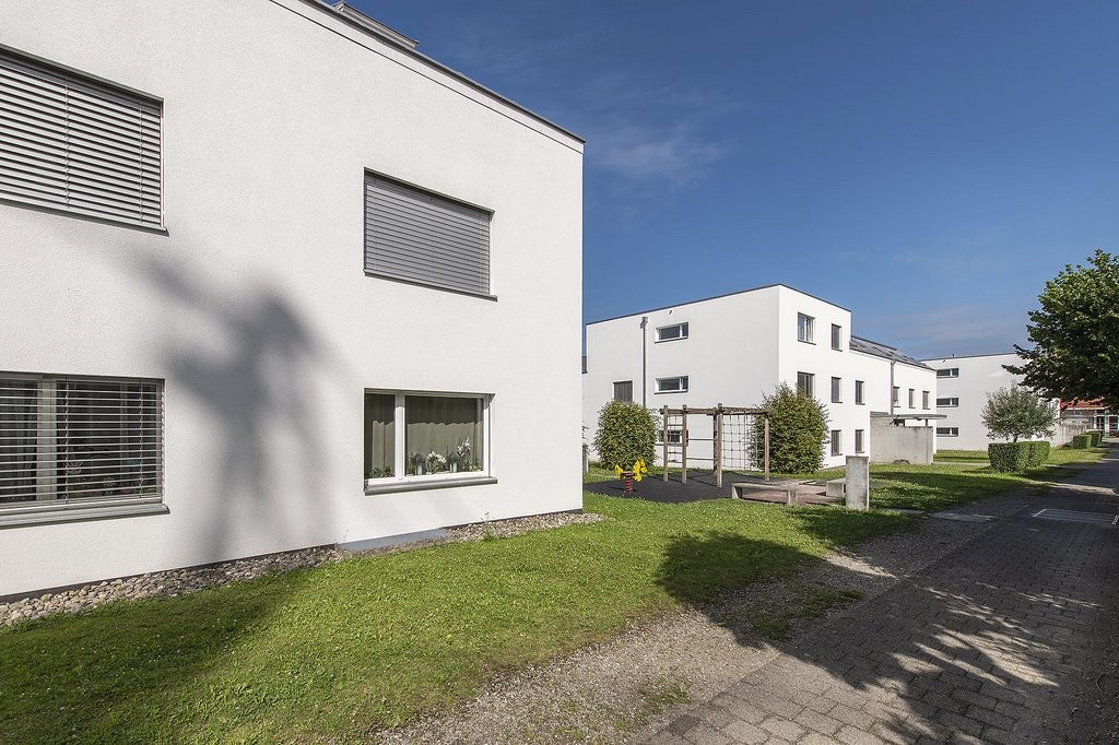 Appartement de 4 ½ pièces