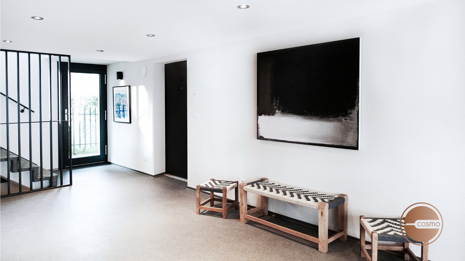 1 ½ rooms furnished flat, Foto 7 von 10