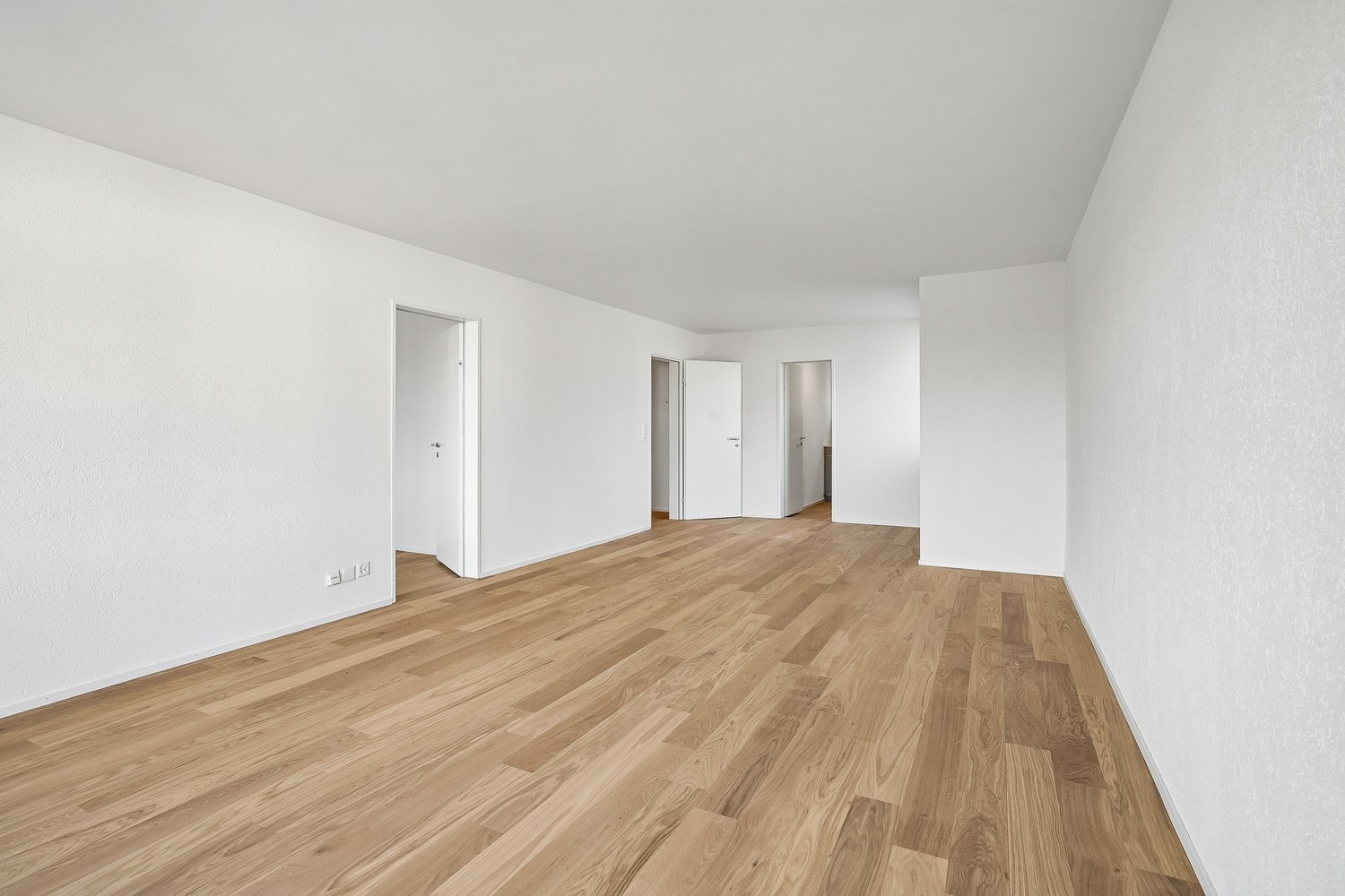 Appartamento di 4 ½ locali