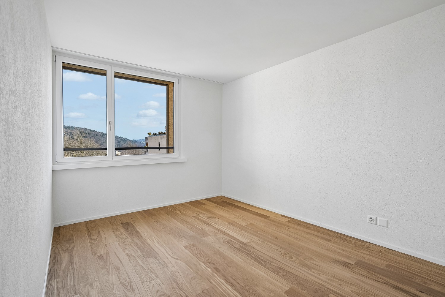 Appartamento di 4 ½ locali