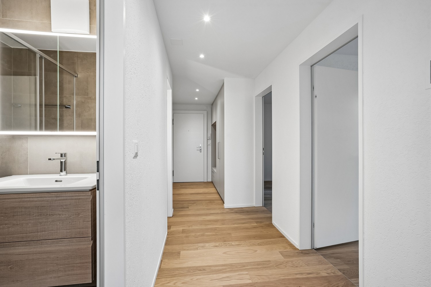 Appartamento di 4 ½ locali