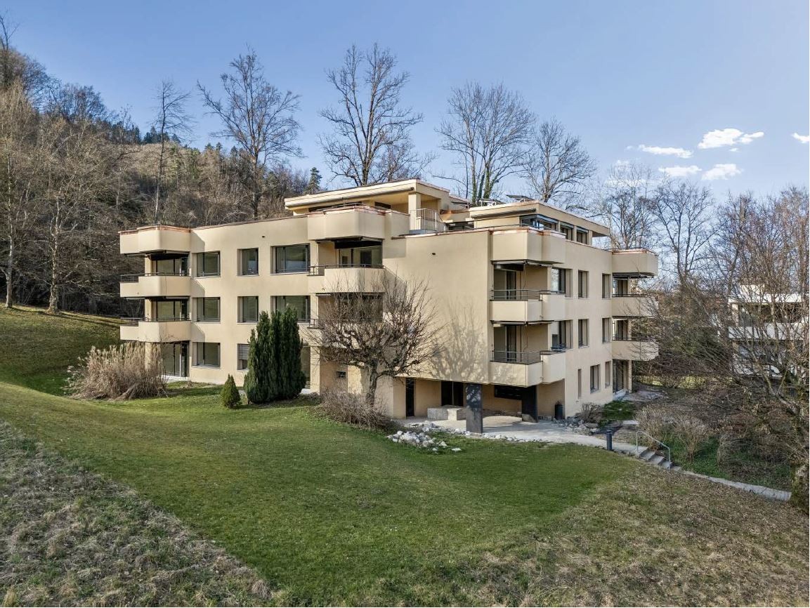 Appartamento di 4 ½ locali