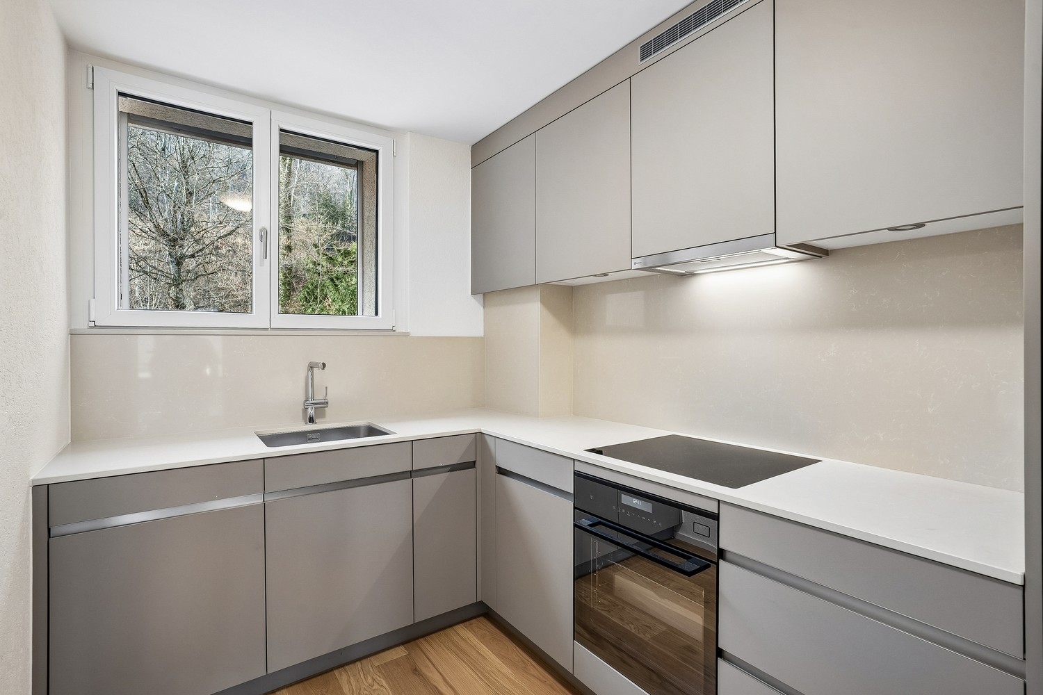 Appartamento di 4 ½ locali