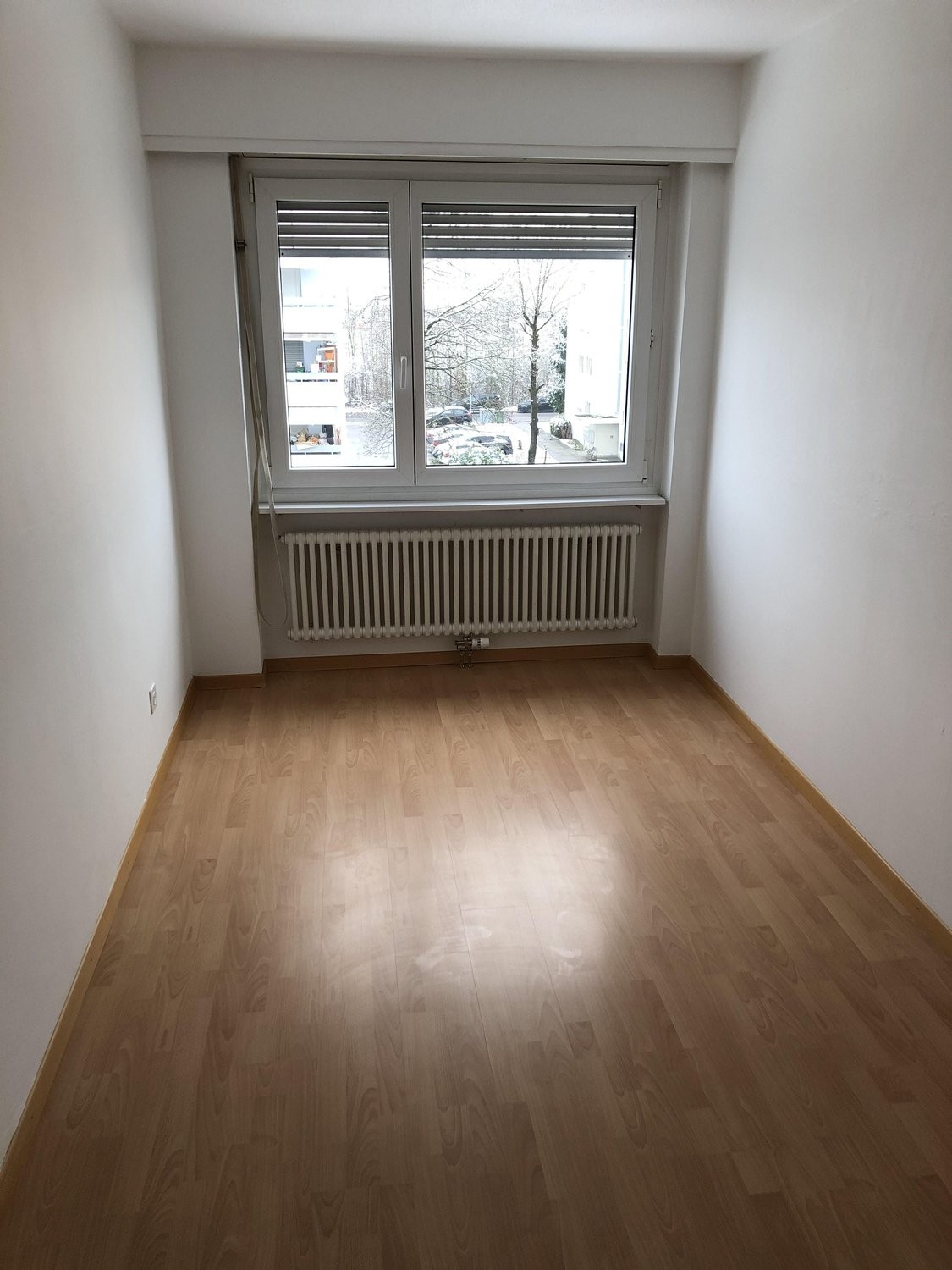 3 ½ rooms apartment, Foto 6 von 7