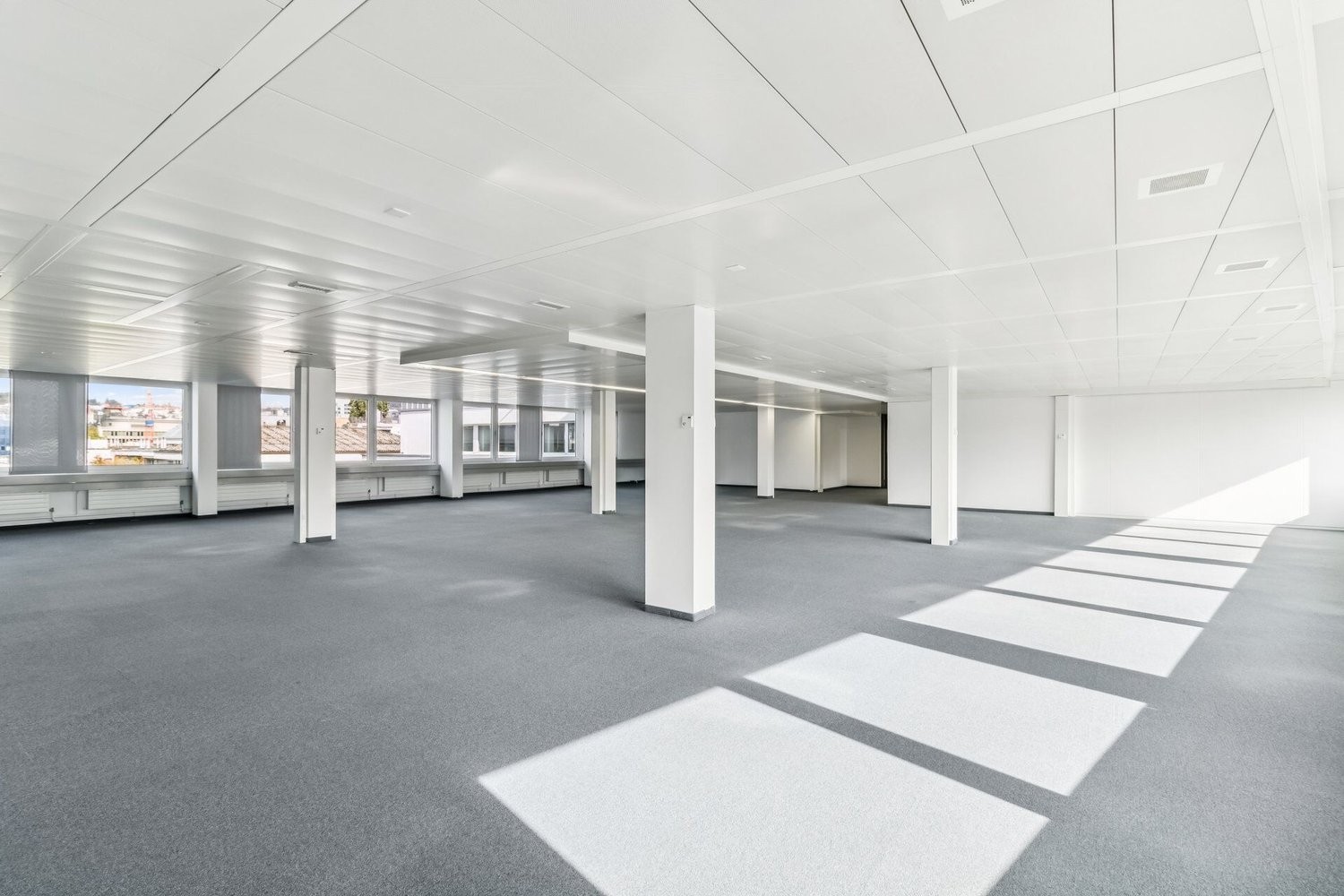 161m² office, Foto 5 von 10