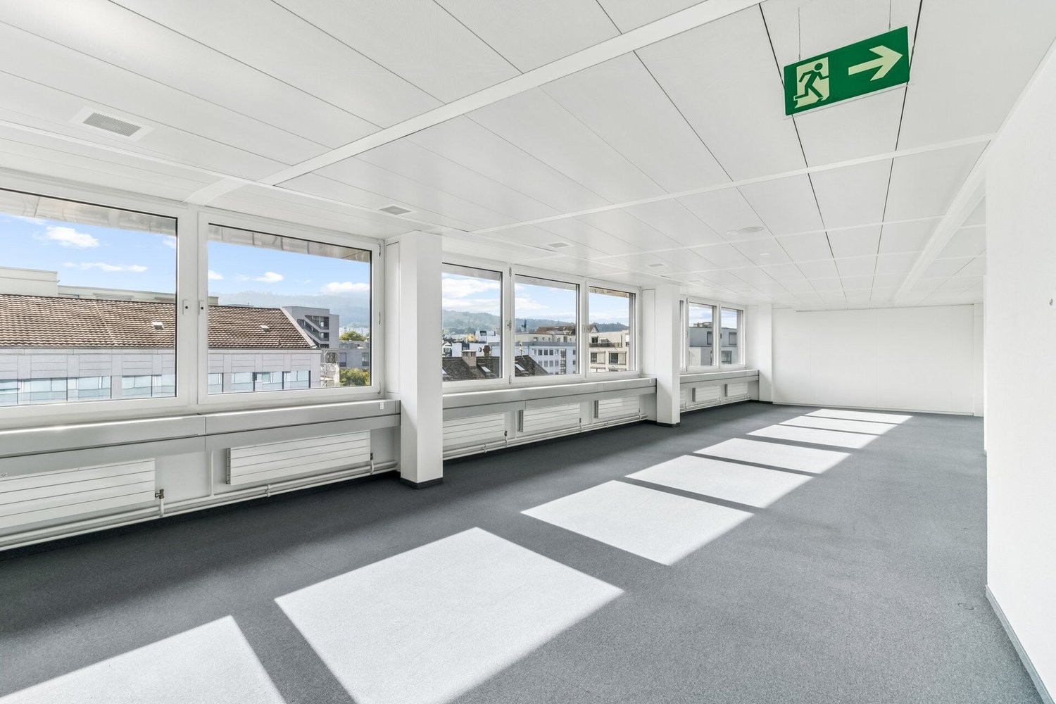 161m² office, Foto 7 von 10
