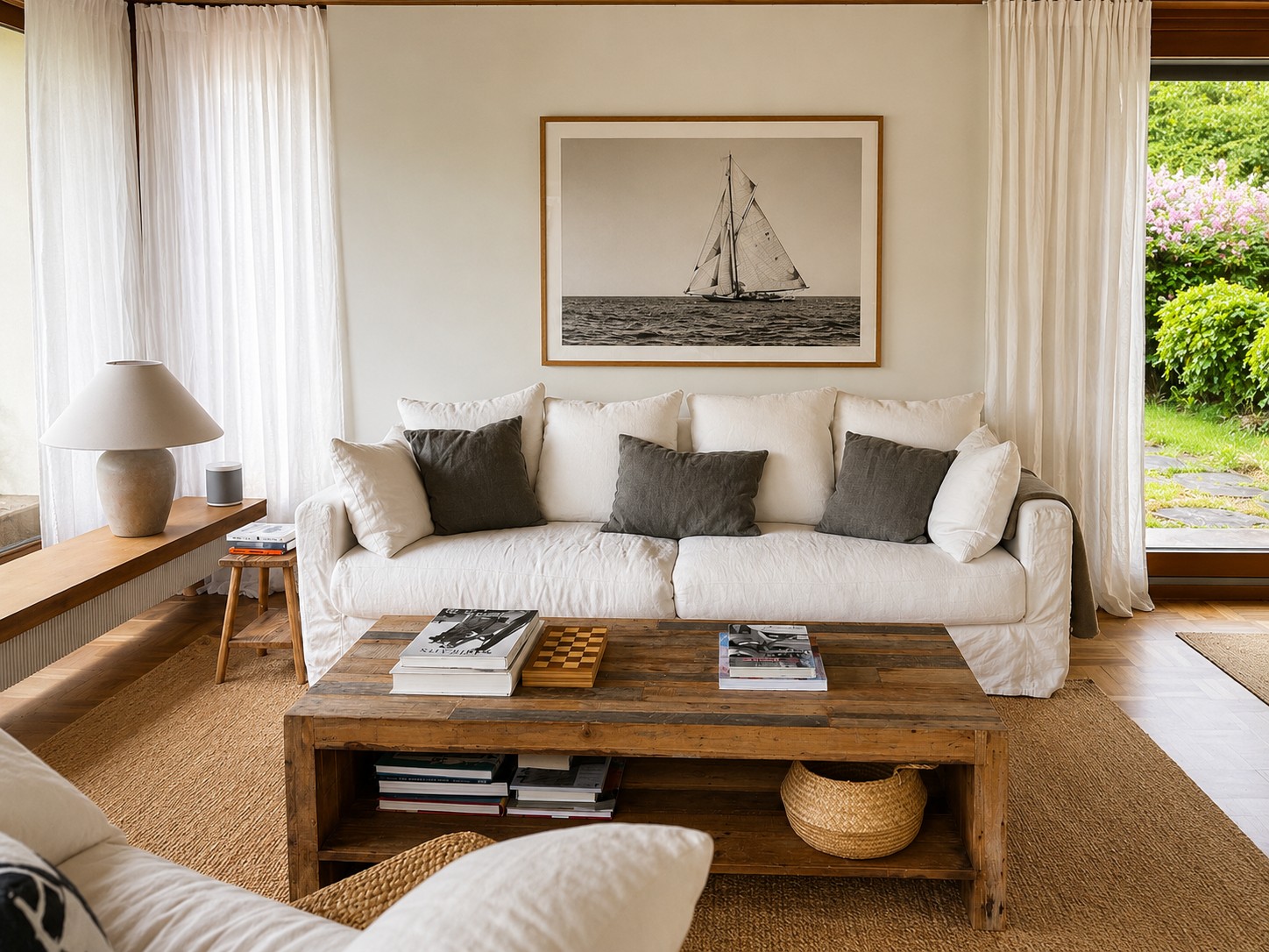 3 ½ Zimmer-Wohnung, Foto 4 von 10