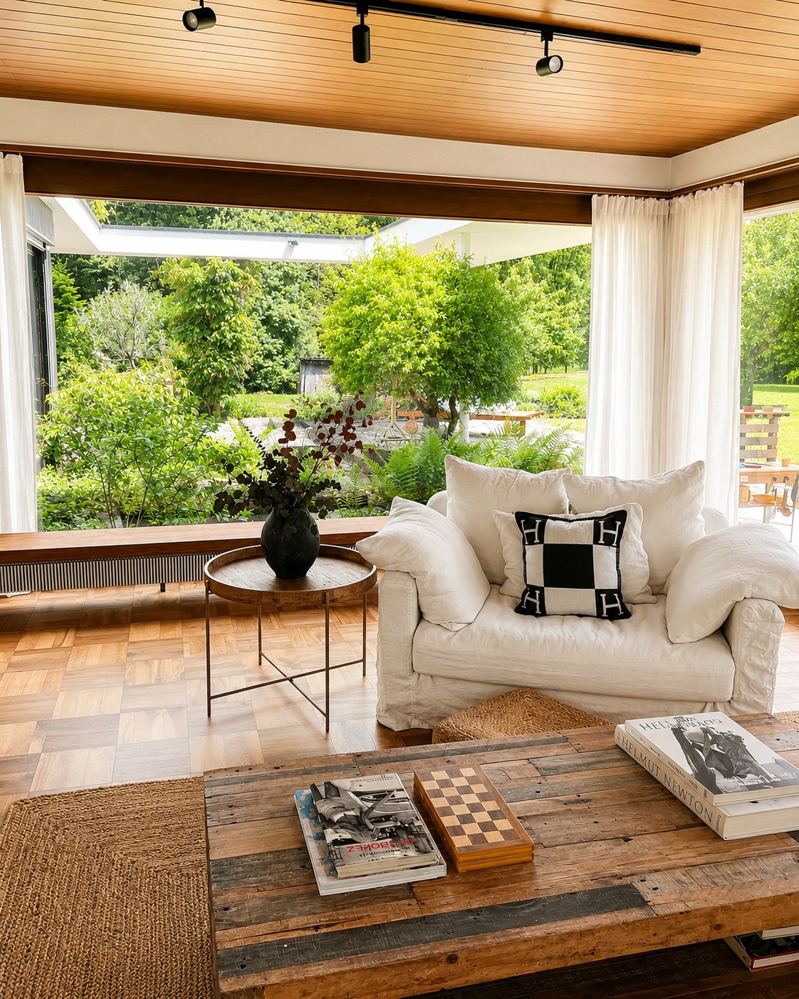 3 ½ Zimmer-Wohnung, Foto 3 von 10