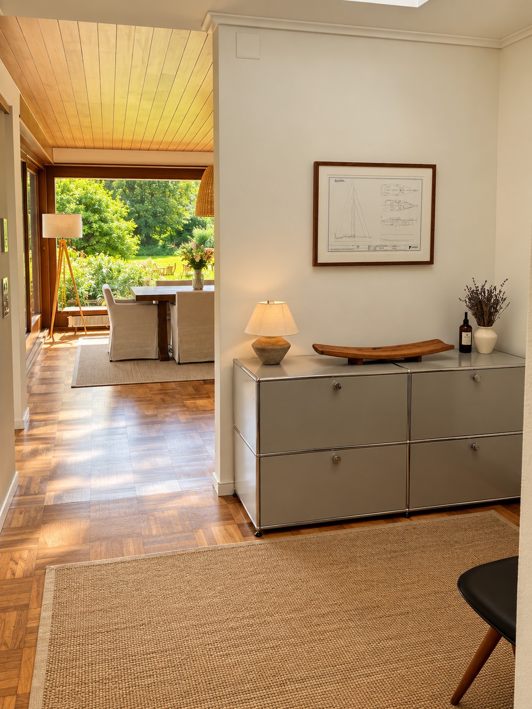 3 ½ Zimmer-Wohnung, Foto 10 von 10