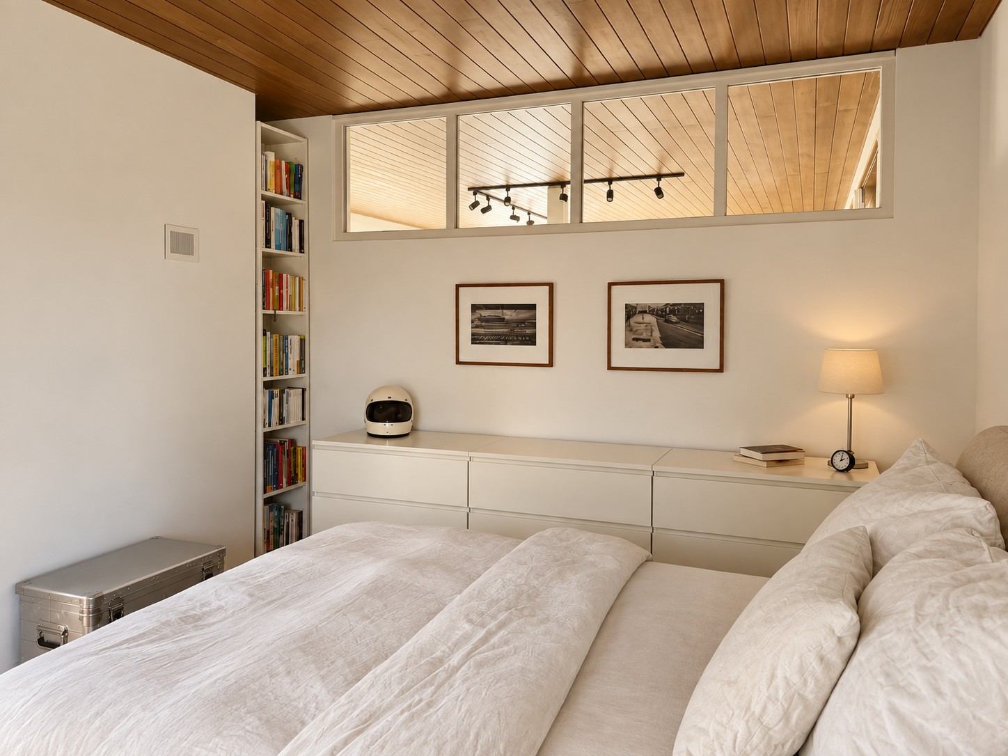 3 ½ Zimmer-Wohnung, Foto 9 von 10