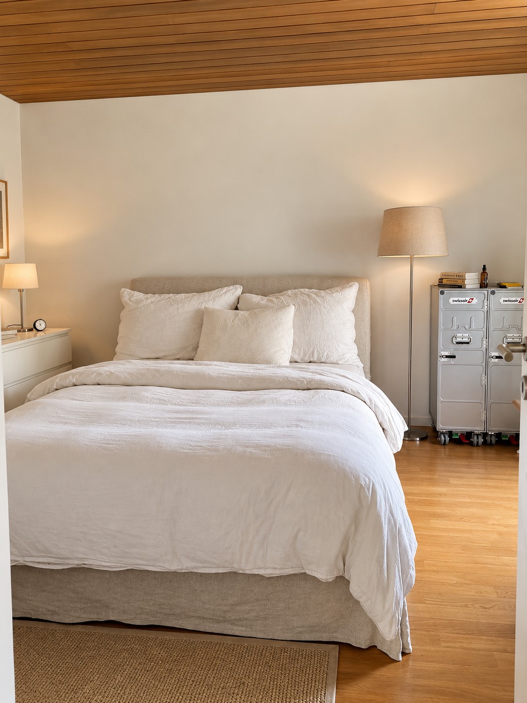 3 ½ Zimmer-Wohnung, Foto 8 von 10