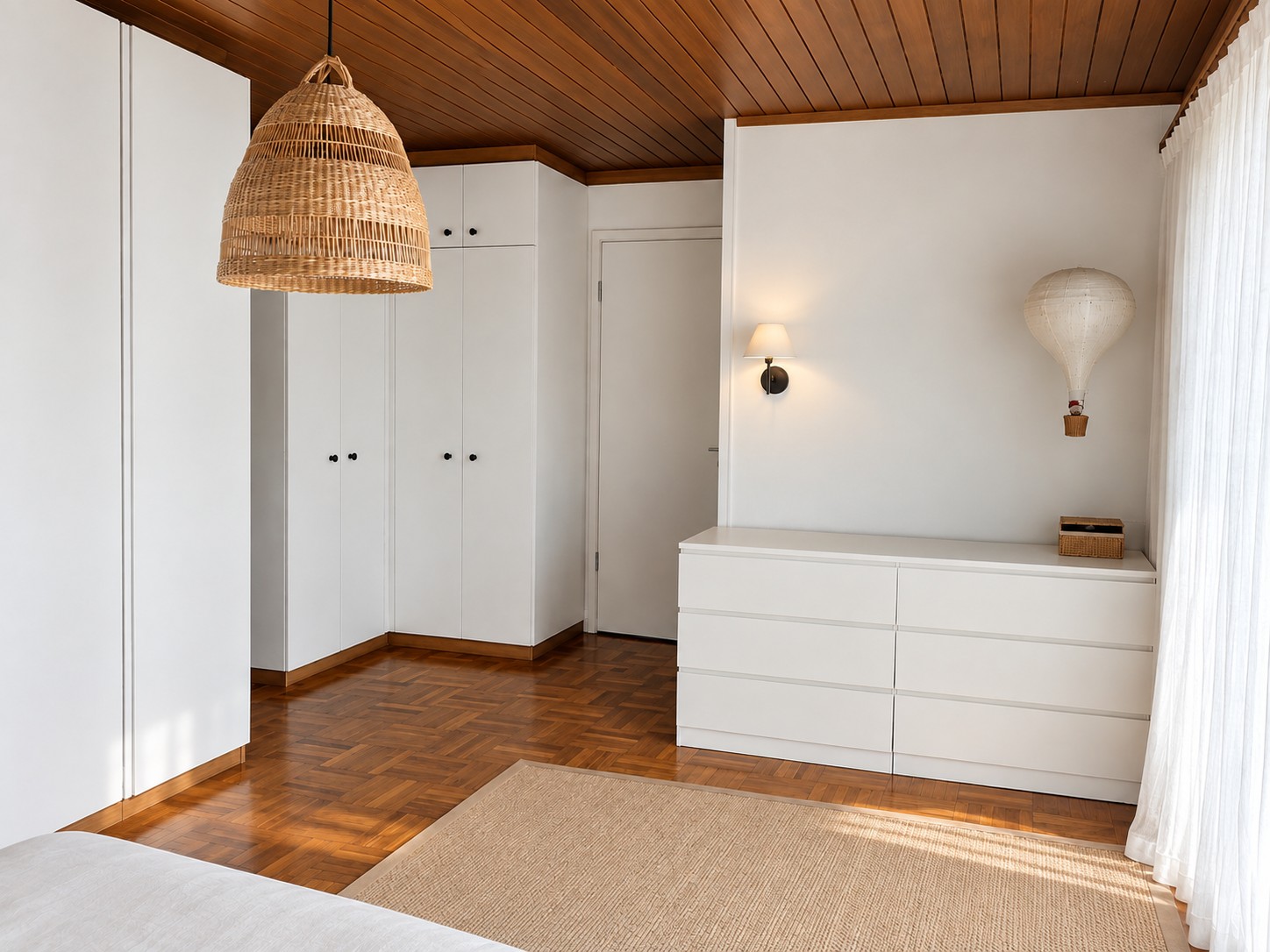 3 ½ Zimmer-Wohnung, Foto 6 von 10