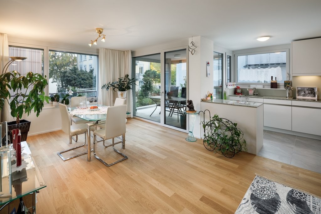 Appartamento di 3 ½ locali
