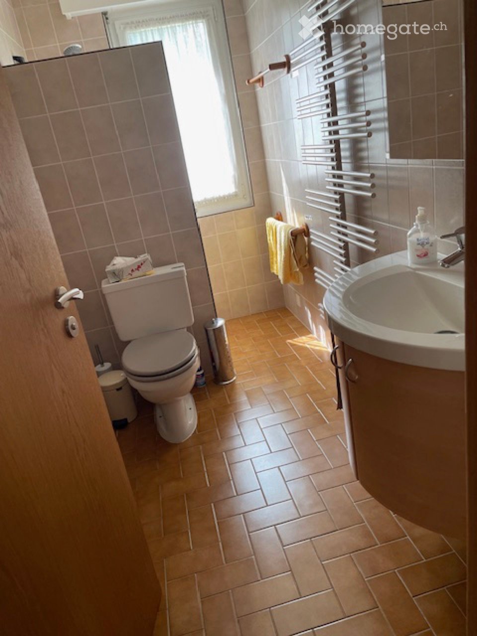 1 room single room