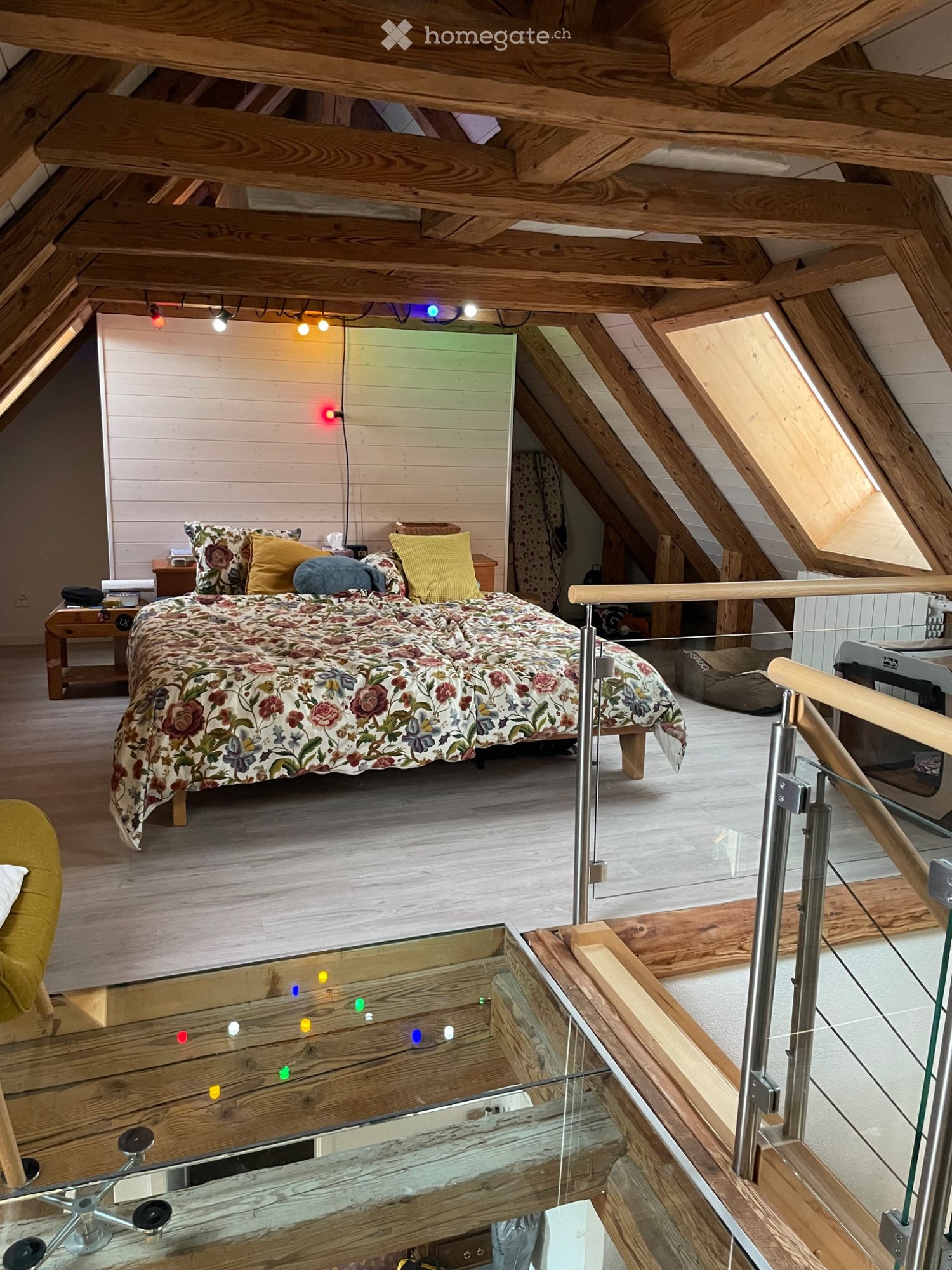 2 ½ rooms apartment, photo 5 sur 5