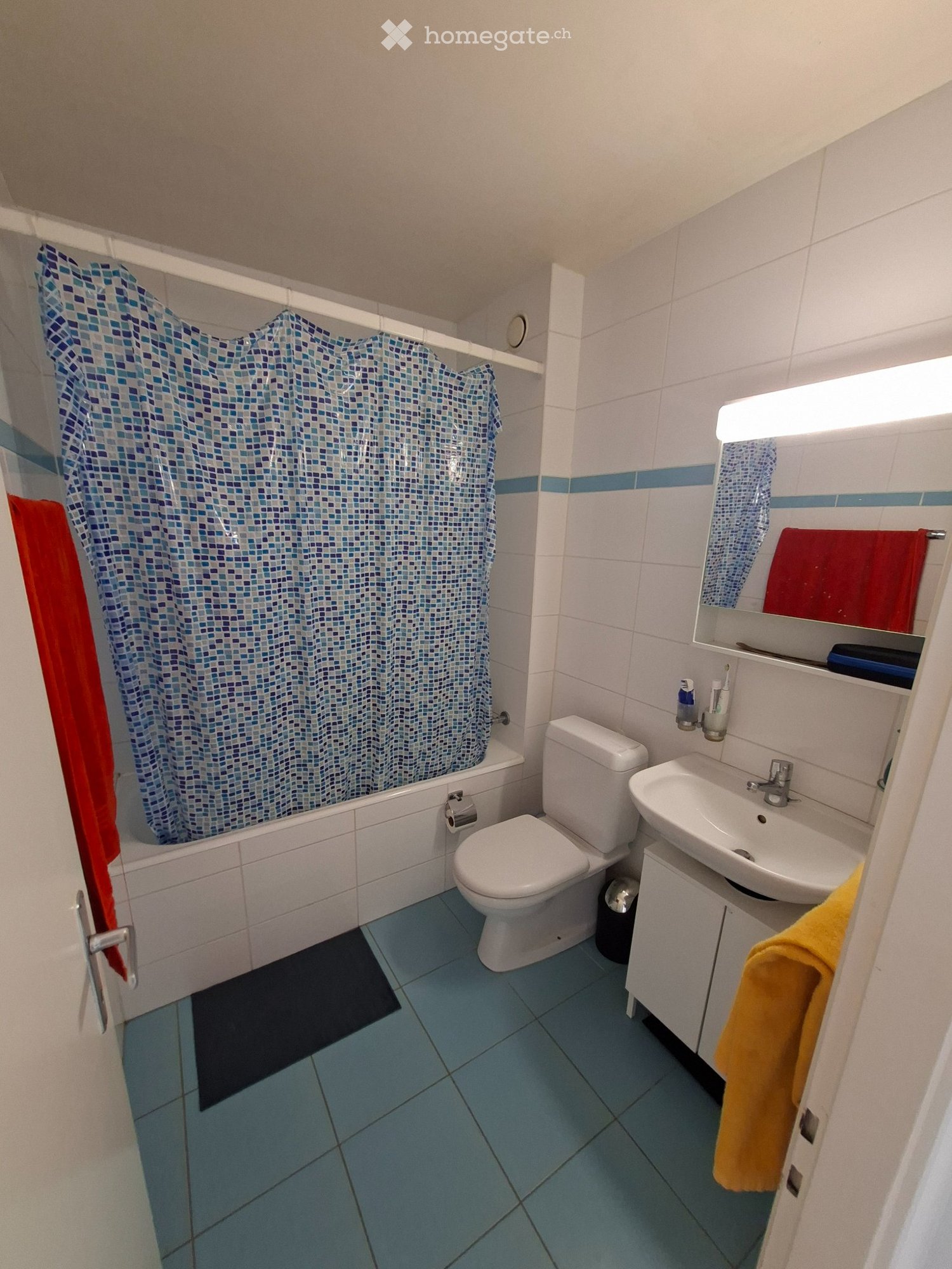 2 ½ Zimmer-Wohnung, Foto 5 von 5