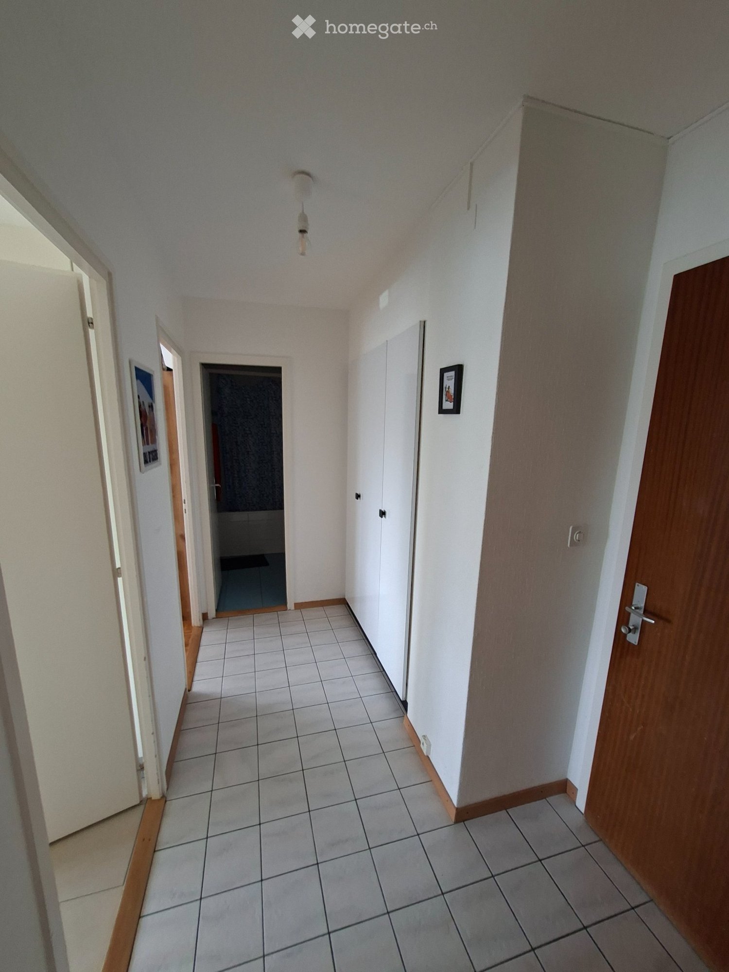 2 ½ Zimmer-Wohnung, Foto 3 von 5