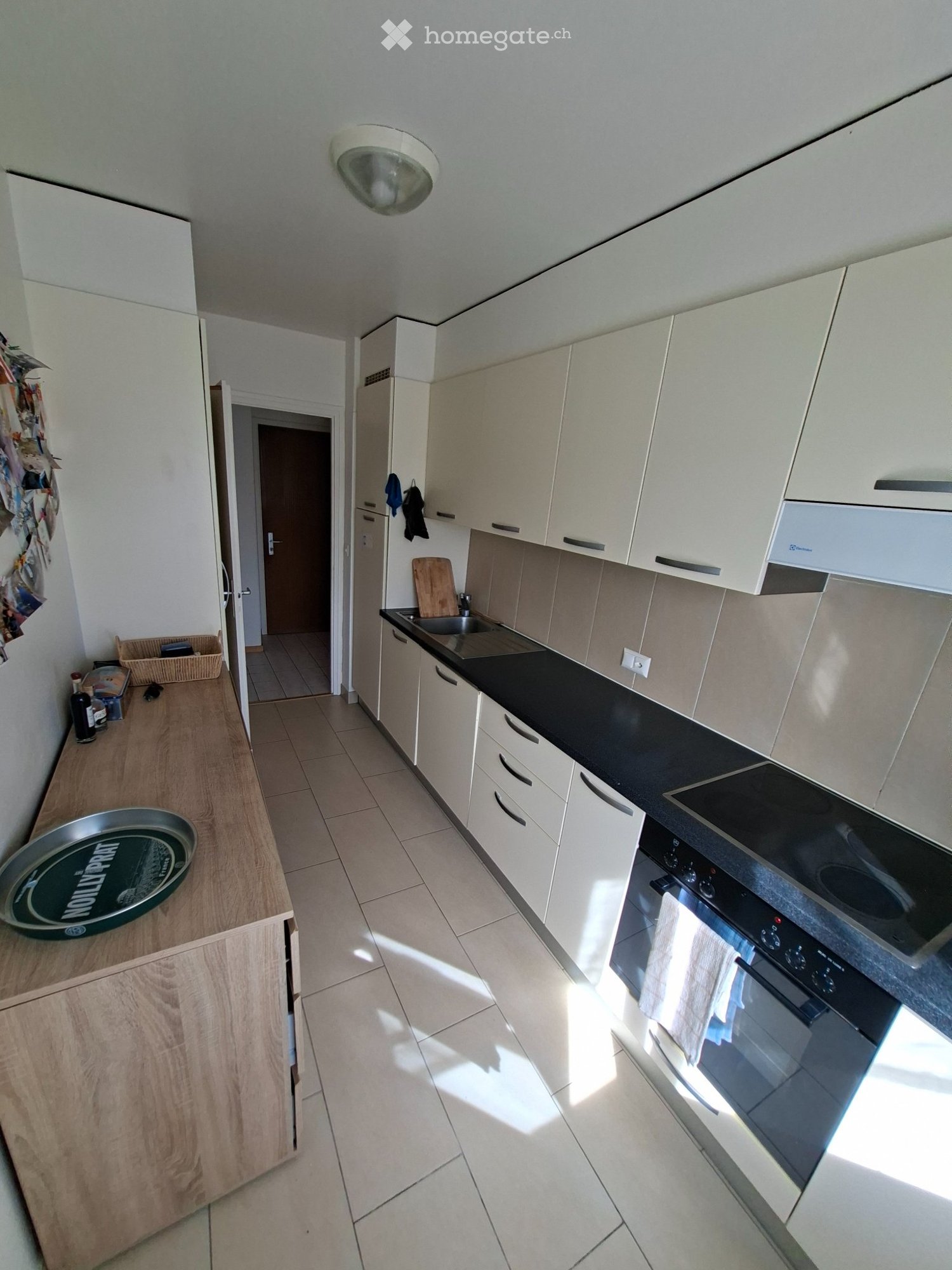 2 ½ Zimmer-Wohnung, Foto 2 von 5