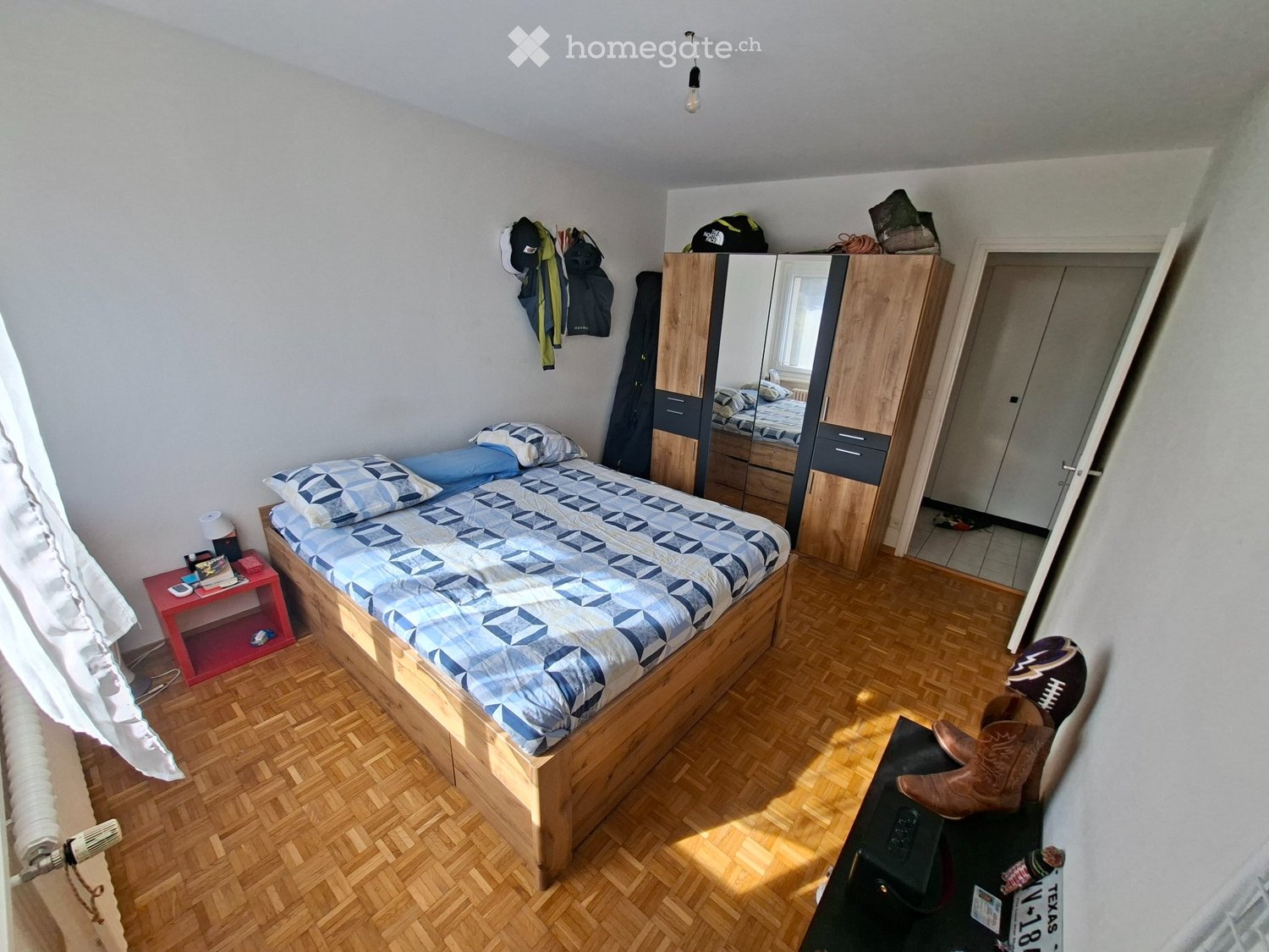 2 ½ Zimmer-Wohnung, Foto 1 von 5