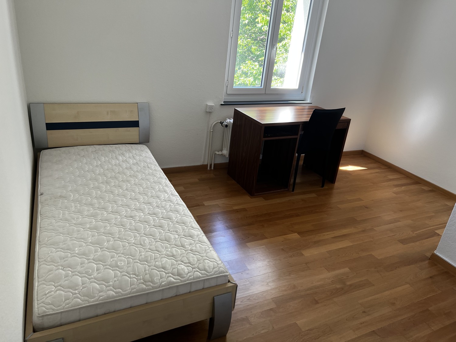 Room in a shared flat, foto 3 di 10