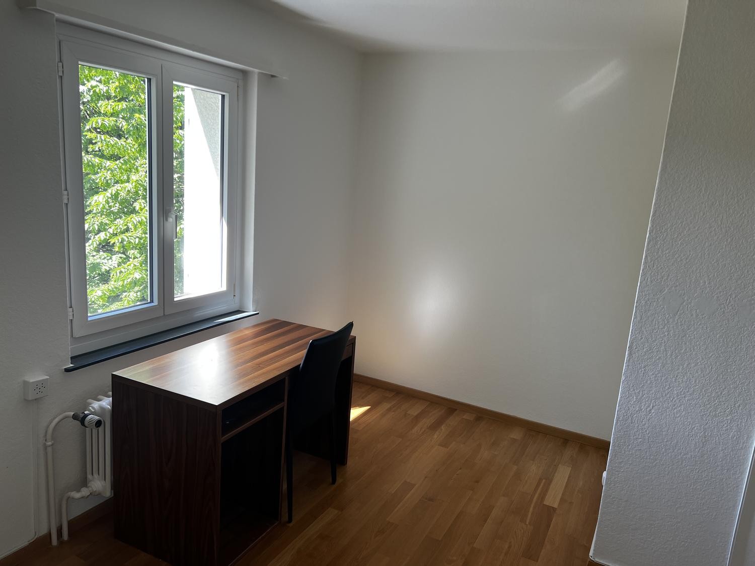 Room in a shared flat, foto 4 di 10