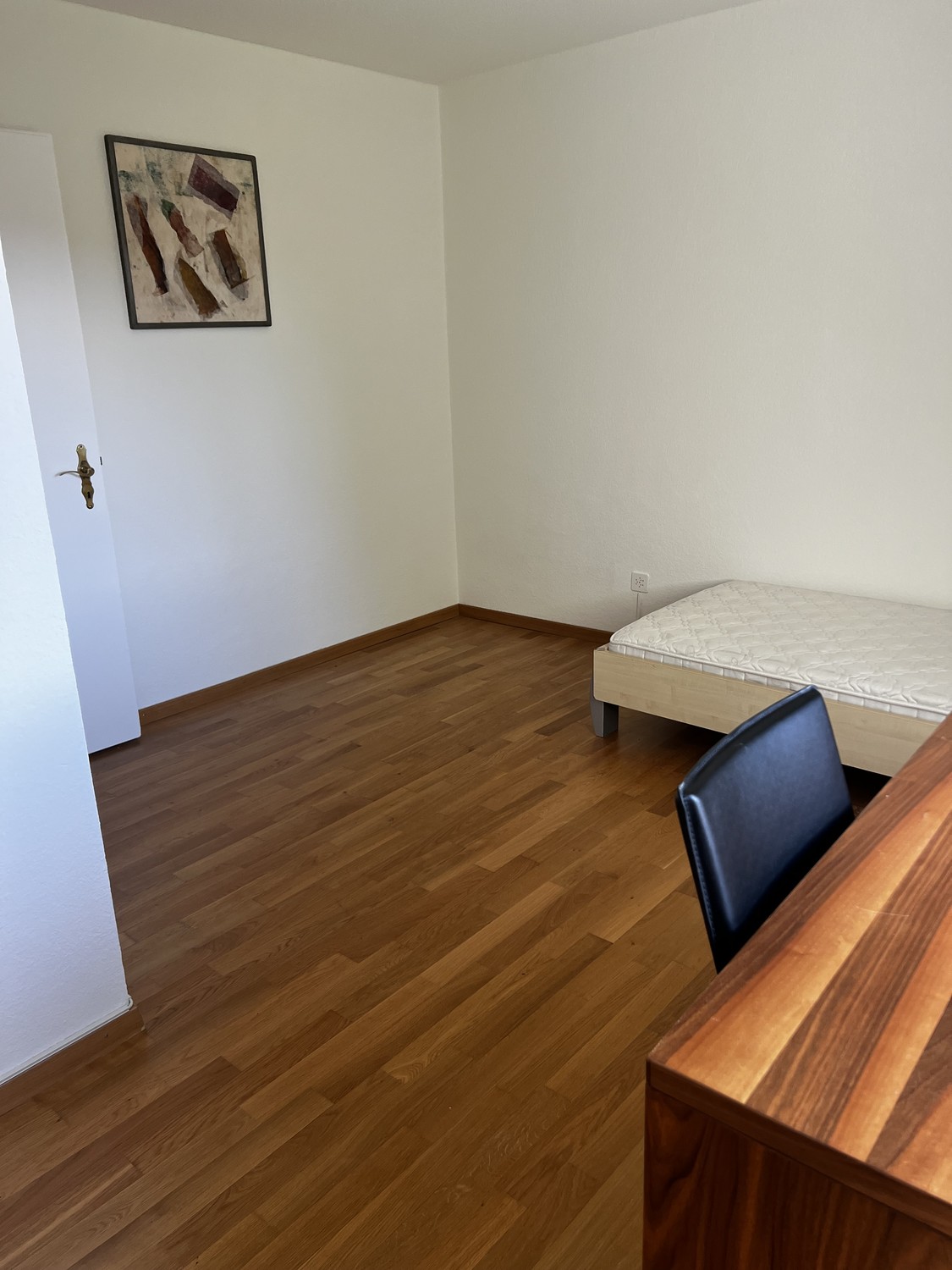 Room in a shared flat, foto 2 di 10