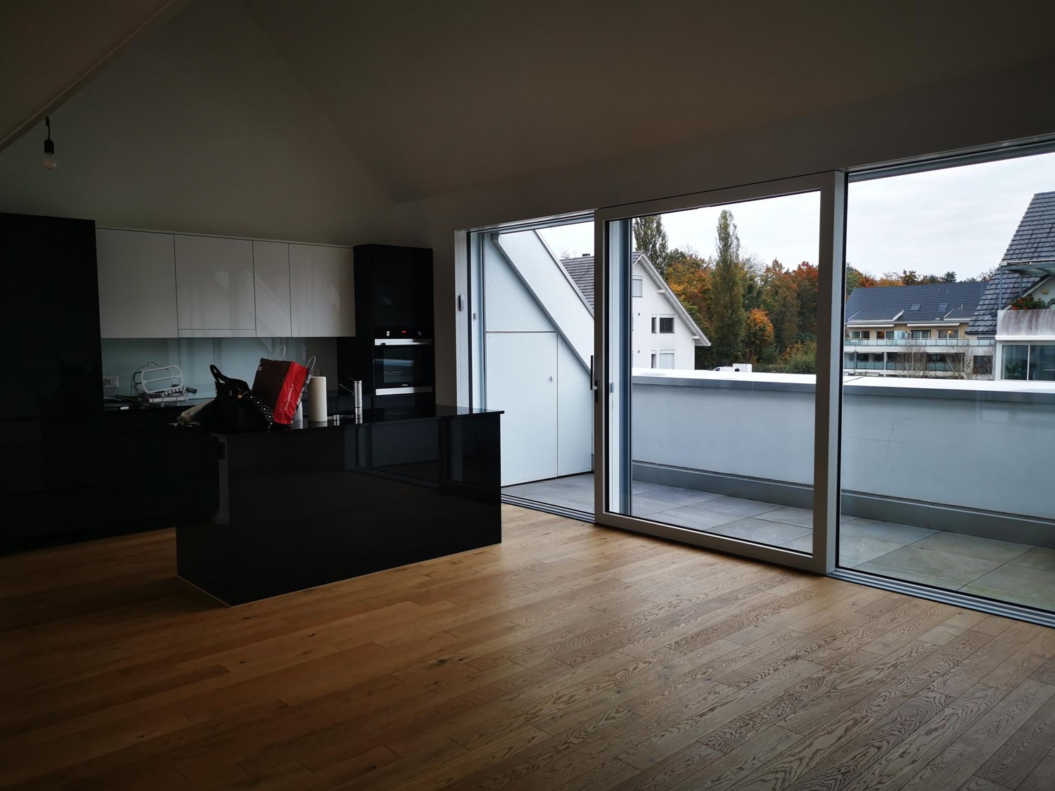 6 ½ rooms apartment