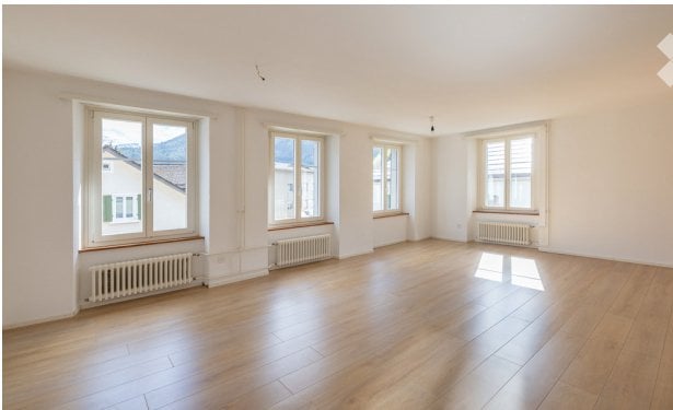 3 ½ rooms apartment, Foto 1 von 5