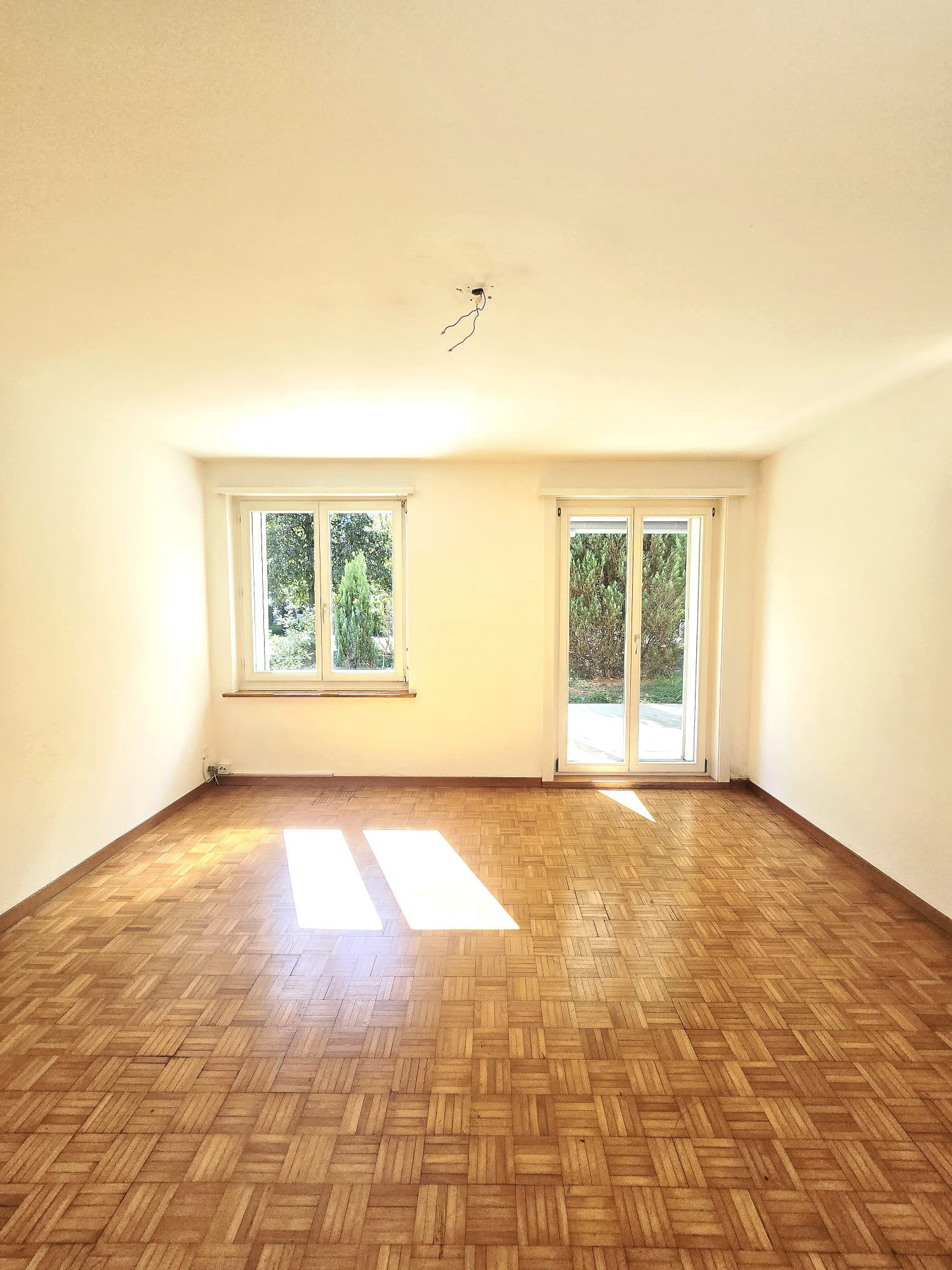 4 rooms apartment, Foto 2 von 8
